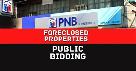All foreclosed properties in the Philippines (without the B.S.).
